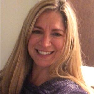 Meet your Posher, Jill